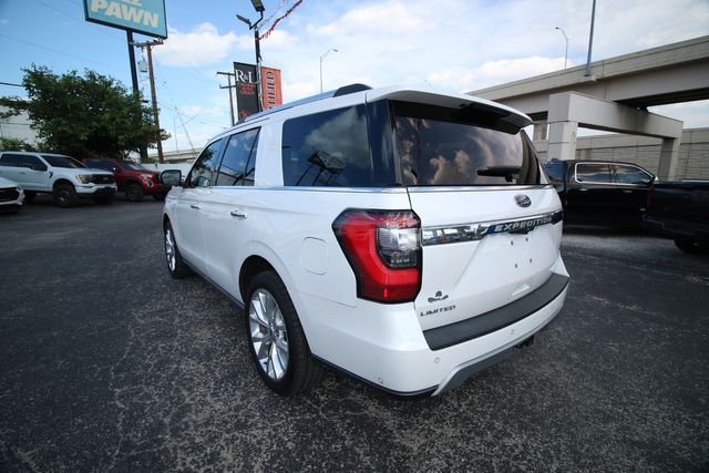 2018 Ford Expedition Limited | San Antonio, TX | R&amp;L Certified Auto Group