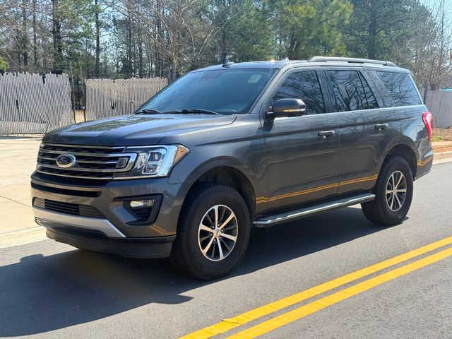 2018 Ford Expedition XLT | Snellville , GA | Zams Used Cars