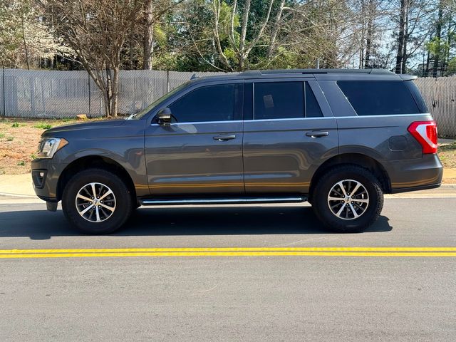 2018 Ford Expedition XLT