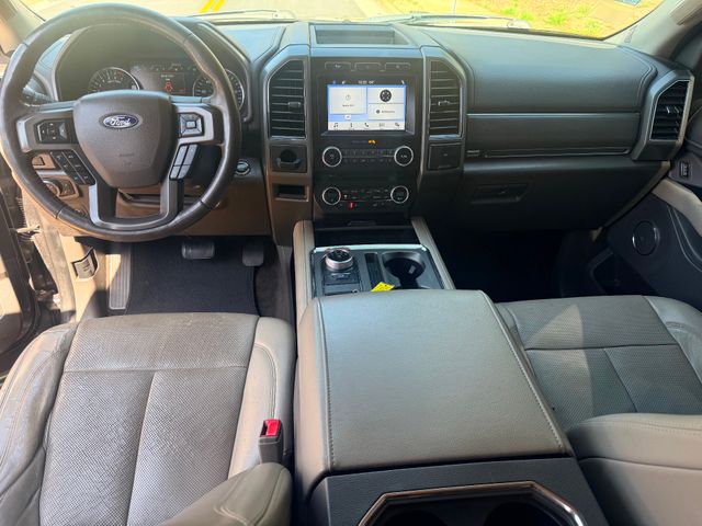 2018 Ford Expedition XLT