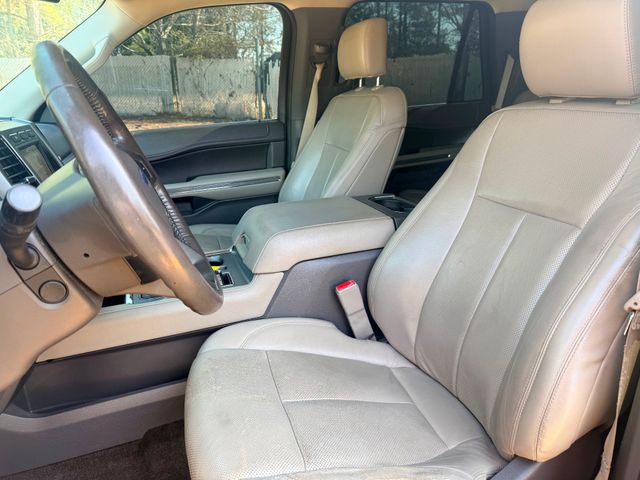 2018 Ford Expedition XLT