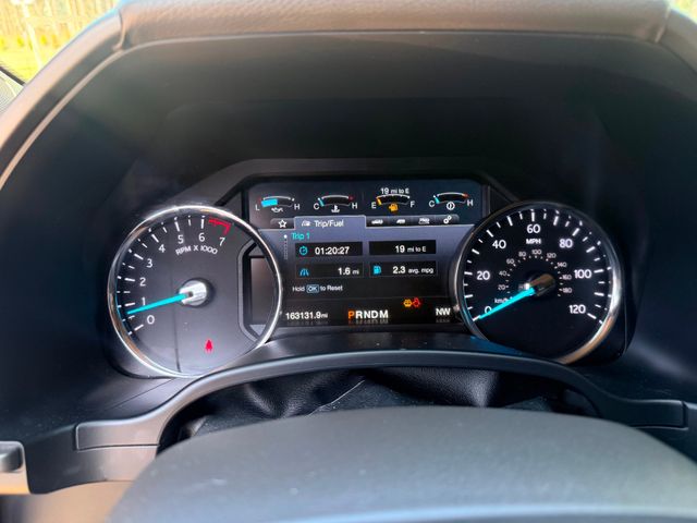 2018 Ford Expedition XLT