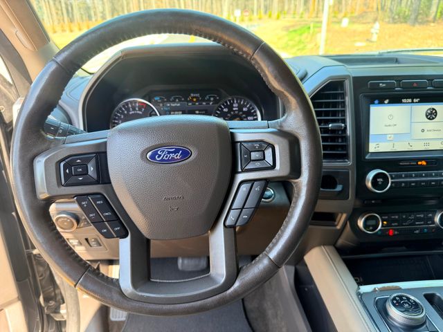 2018 Ford Expedition XLT