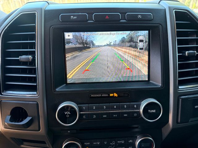 2018 Ford Expedition XLT