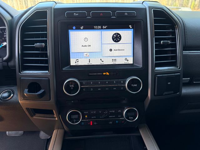 2018 Ford Expedition XLT