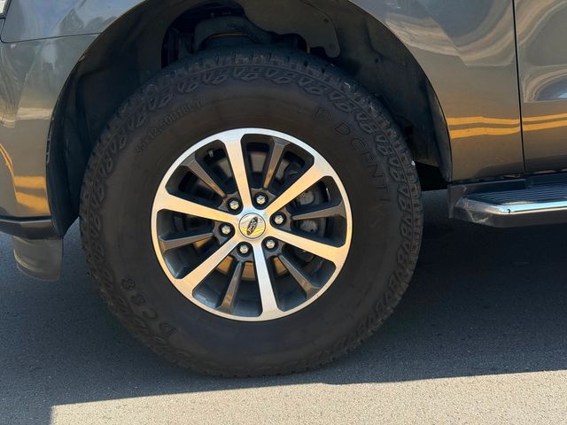 2018 Ford Expedition XLT