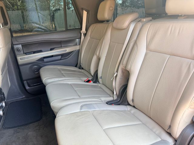 2018 Ford Expedition XLT