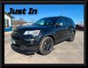 2018 Ford Explorer XLT 2018 Ford Explorer XLT