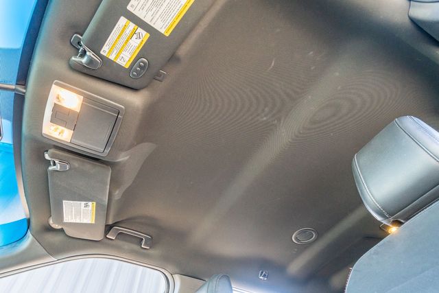 2018 Ford Explorer XLT SPORT / TECH FEATURE BUNDLE / WELL EQUIPPED | Austin, TX | Rocky Mountain Truck Stop Austin