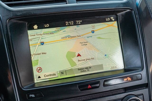 2018 Ford Explorer XLT SPORT / TECH FEATURE BUNDLE / WELL EQUIPPED | Austin, TX | Rocky Mountain Truck Stop Austin 2018 Ford Explorer XLT SPORT / TECH FEATURE BUNDLE / WELL EQUIPPED | Austin, TX | Rocky Mountain Truck Stop Austin