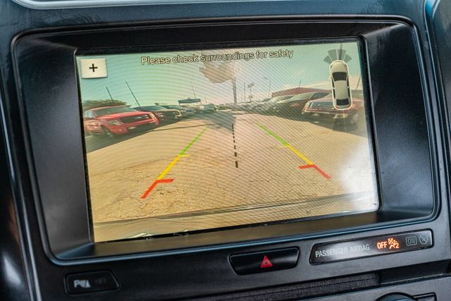 2018 Ford Explorer XLT SPORT / TECH FEATURE BUNDLE / WELL EQUIPPED | Austin, TX | Rocky Mountain Truck Stop Austin