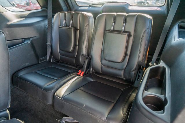 2018 Ford Explorer XLT SPORT / TECH FEATURE BUNDLE / WELL EQUIPPED | Austin, TX | Rocky Mountain Truck Stop Austin 2018 Ford Explorer XLT SPORT / TECH FEATURE BUNDLE / WELL EQUIPPED | Austin, TX | Rocky Mountain Truck Stop Austin