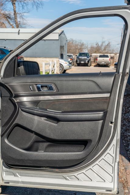 2018 Ford Explorer XLT SPORT / TECH FEATURE BUNDLE / WELL EQUIPPED | Austin, TX | Rocky Mountain Truck Stop Austin 2018 Ford Explorer XLT SPORT / TECH FEATURE BUNDLE / WELL EQUIPPED | Austin, TX | Rocky Mountain Truck Stop Austin