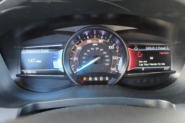 2018 Ford Explorer Limited | Cullman, AL | Anthony Yates Automotive