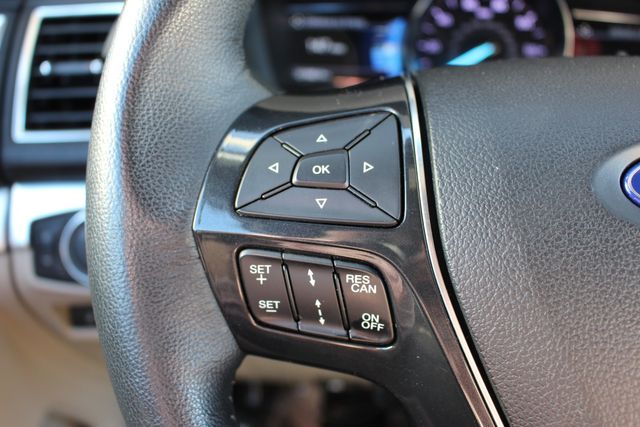 2018 Ford Explorer Limited | Cullman, AL | Anthony Yates Automotive