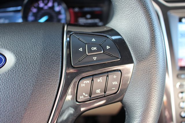 2018 Ford Explorer Limited | Cullman, AL | Anthony Yates Automotive