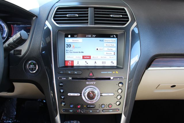 2018 Ford Explorer Limited | Cullman, AL | Anthony Yates Automotive 2018 Ford Explorer Limited | Cullman, AL | Anthony Yates Automotive