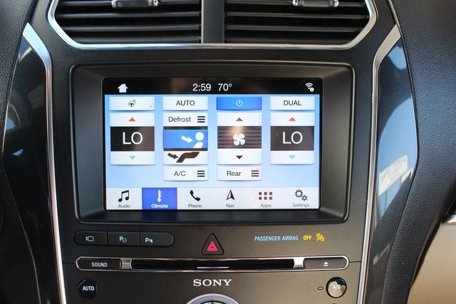 2018 Ford Explorer Limited | Cullman, AL | Anthony Yates Automotive 2018 Ford Explorer Limited | Cullman, AL | Anthony Yates Automotive