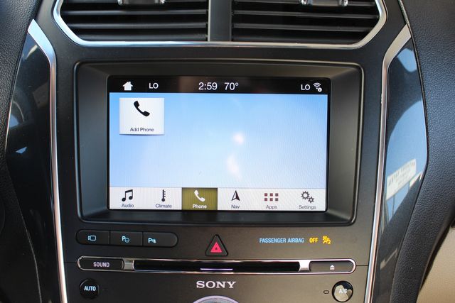 2018 Ford Explorer Limited | Cullman, AL | Anthony Yates Automotive 2018 Ford Explorer Limited | Cullman, AL | Anthony Yates Automotive