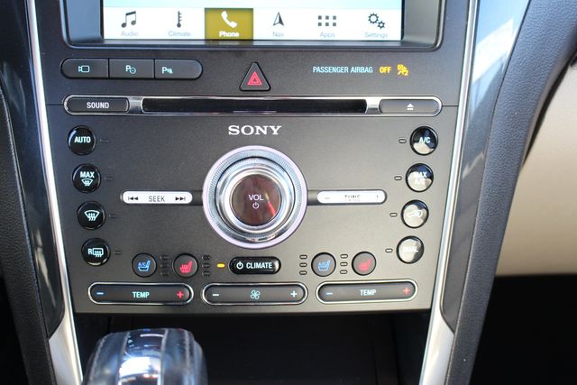 2018 Ford Explorer Limited | Cullman, AL | Anthony Yates Automotive