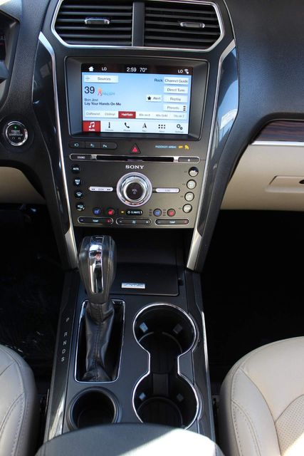 2018 Ford Explorer Limited | Cullman, AL | Anthony Yates Automotive