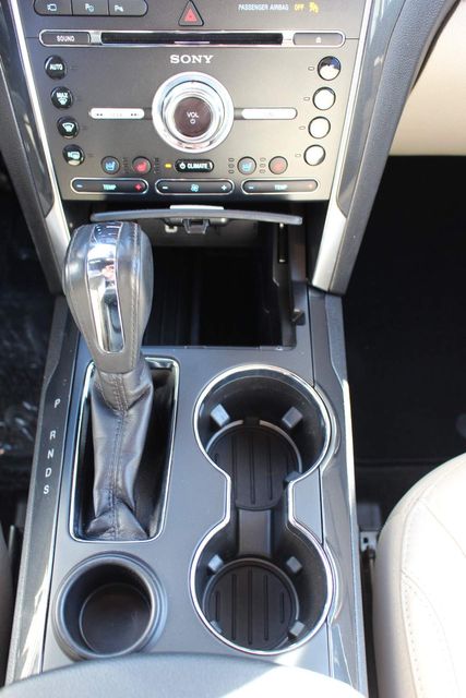 2018 Ford Explorer Limited | Cullman, AL | Anthony Yates Automotive 2018 Ford Explorer Limited | Cullman, AL | Anthony Yates Automotive