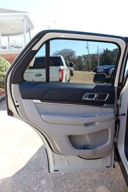 2018 Ford Explorer Limited | Cullman, AL | Anthony Yates Automotive