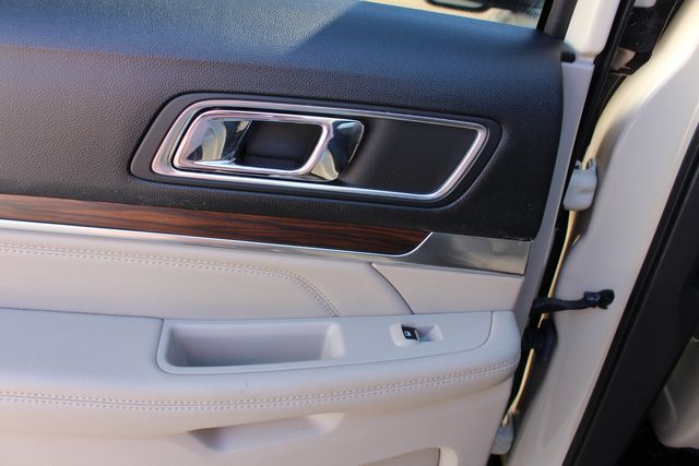 2018 Ford Explorer Limited | Cullman, AL | Anthony Yates Automotive 2018 Ford Explorer Limited | Cullman, AL | Anthony Yates Automotive