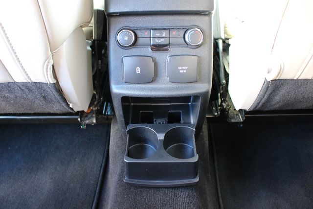 2018 Ford Explorer Limited | Cullman, AL | Anthony Yates Automotive