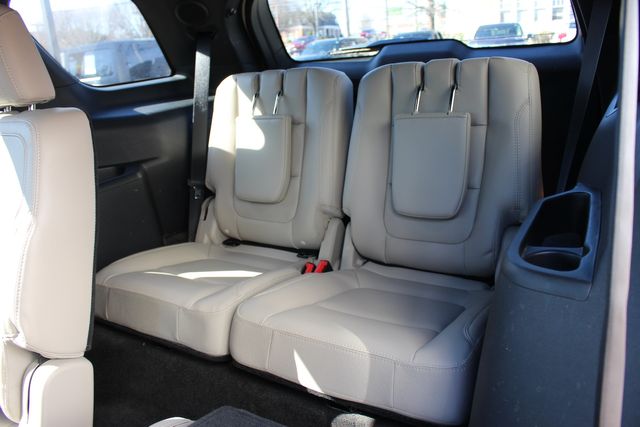 2018 Ford Explorer Limited | Cullman, AL | Anthony Yates Automotive 2018 Ford Explorer Limited | Cullman, AL | Anthony Yates Automotive