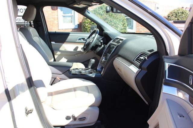 2018 Ford Explorer Limited | Cullman, AL | Anthony Yates Automotive