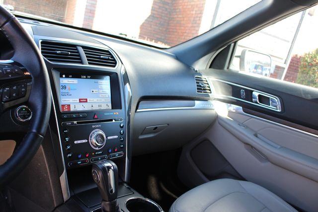 2018 Ford Explorer Limited | Cullman, AL | Anthony Yates Automotive