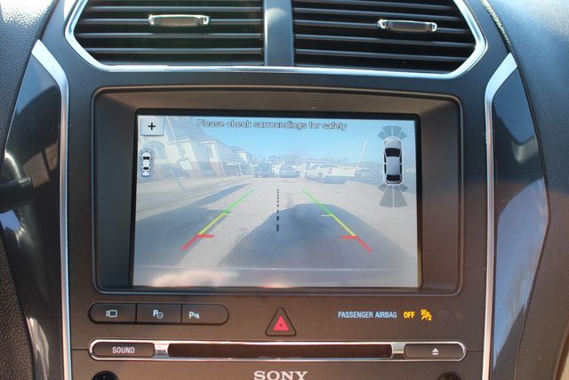 2018 Ford Explorer Limited | Cullman, AL | Anthony Yates Automotive