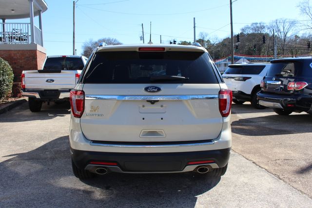 2018 Ford Explorer Limited | Cullman, AL | Anthony Yates Automotive 2018 Ford Explorer Limited | Cullman, AL | Anthony Yates Automotive