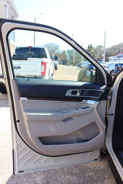 2018 Ford Explorer Limited | Cullman, AL | Anthony Yates Automotive