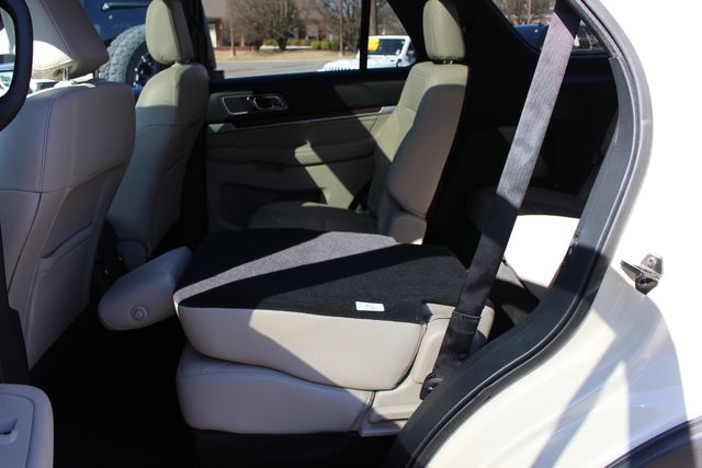 2018 Ford Explorer Limited | Cullman, AL | Anthony Yates Automotive