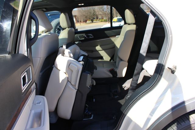 2018 Ford Explorer Limited | Cullman, AL | Anthony Yates Automotive 2018 Ford Explorer Limited | Cullman, AL | Anthony Yates Automotive