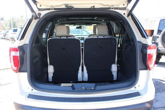 2018 Ford Explorer Limited | Cullman, AL | Anthony Yates Automotive 2018 Ford Explorer Limited | Cullman, AL | Anthony Yates Automotive