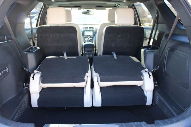 2018 Ford Explorer Limited | Cullman, AL | Anthony Yates Automotive 2018 Ford Explorer Limited | Cullman, AL | Anthony Yates Automotive