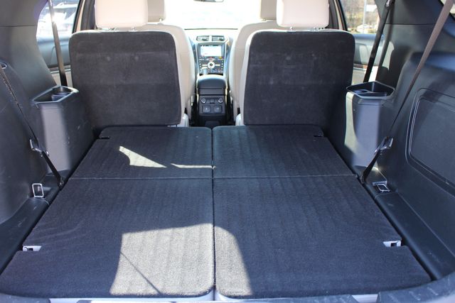 2018 Ford Explorer Limited | Cullman, AL | Anthony Yates Automotive