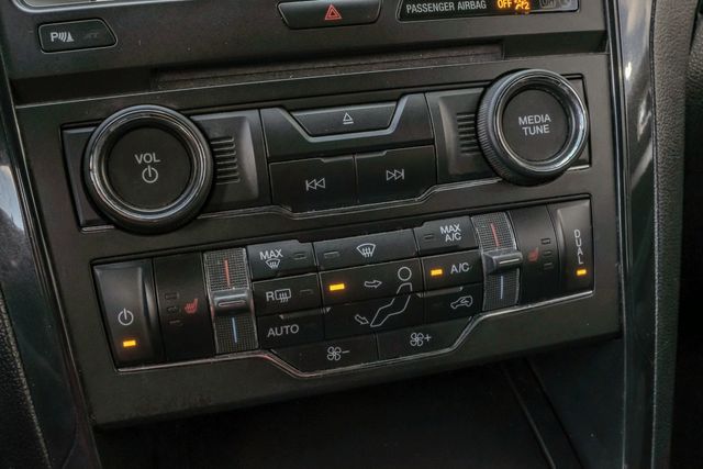 2018 Ford Explorer XLT SPORT / TECH FEATURE BUNDLE / WELL EQUIPPED | Austin, TX | Rocky Mountain Truck Stop Austin 2018 Ford Explorer XLT SPORT / TECH FEATURE BUNDLE / WELL EQUIPPED | Austin, TX | Rocky Mountain Truck Stop Austin