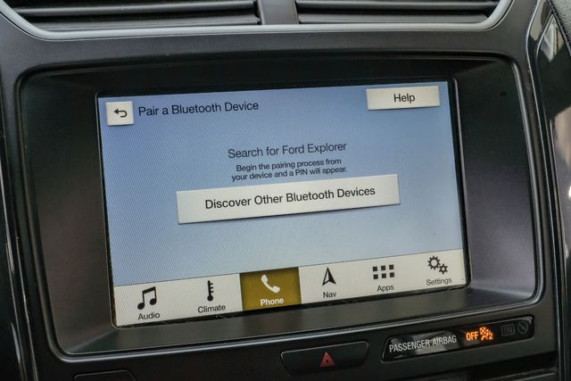 2018 Ford Explorer XLT SPORT / TECH FEATURE BUNDLE / WELL EQUIPPED | Austin, TX | Rocky Mountain Truck Stop Austin 2018 Ford Explorer XLT SPORT / TECH FEATURE BUNDLE / WELL EQUIPPED | Austin, TX | Rocky Mountain Truck Stop Austin