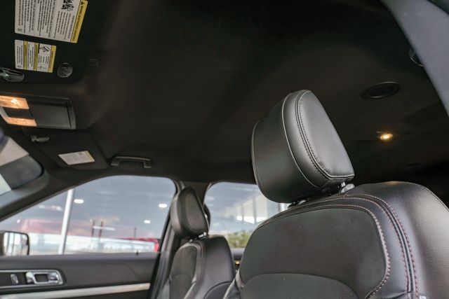 2018 Ford Explorer XLT SPORT / TECH FEATURE BUNDLE / WELL EQUIPPED | Austin, TX | Rocky Mountain Truck Stop Austin 2018 Ford Explorer XLT SPORT / TECH FEATURE BUNDLE / WELL EQUIPPED | Austin, TX | Rocky Mountain Truck Stop Austin