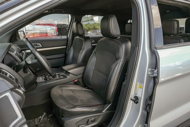 2018 Ford Explorer XLT SPORT / TECH FEATURE BUNDLE / WELL EQUIPPED | Austin, TX | Rocky Mountain Truck Stop Austin 2018 Ford Explorer XLT SPORT / TECH FEATURE BUNDLE / WELL EQUIPPED | Austin, TX | Rocky Mountain Truck Stop Austin