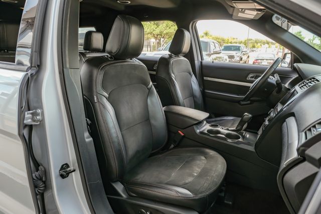 2018 Ford Explorer XLT SPORT / TECH FEATURE BUNDLE / WELL EQUIPPED | Austin, TX | Rocky Mountain Truck Stop Austin 2018 Ford Explorer XLT SPORT / TECH FEATURE BUNDLE / WELL EQUIPPED | Austin, TX | Rocky Mountain Truck Stop Austin