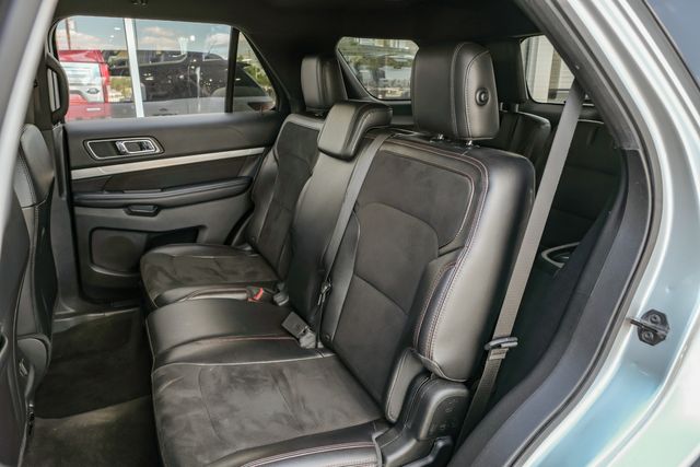 2018 Ford Explorer XLT SPORT / TECH FEATURE BUNDLE / WELL EQUIPPED | Austin, TX | Rocky Mountain Truck Stop Austin 2018 Ford Explorer XLT SPORT / TECH FEATURE BUNDLE / WELL EQUIPPED | Austin, TX | Rocky Mountain Truck Stop Austin