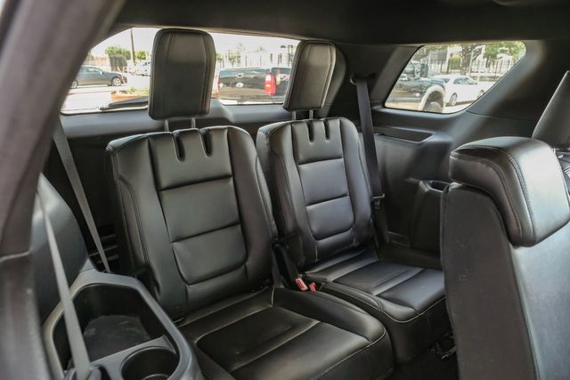 2018 Ford Explorer XLT SPORT / TECH FEATURE BUNDLE / WELL EQUIPPED | Austin, TX | Rocky Mountain Truck Stop Austin 2018 Ford Explorer XLT SPORT / TECH FEATURE BUNDLE / WELL EQUIPPED | Austin, TX | Rocky Mountain Truck Stop Austin