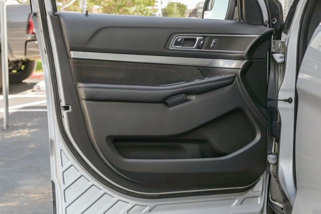 2018 Ford Explorer XLT SPORT / TECH FEATURE BUNDLE / WELL EQUIPPED | Austin, TX | Rocky Mountain Truck Stop Austin 2018 Ford Explorer XLT SPORT / TECH FEATURE BUNDLE / WELL EQUIPPED | Austin, TX | Rocky Mountain Truck Stop Austin