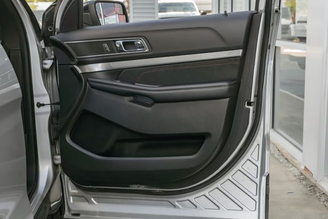 2018 Ford Explorer XLT SPORT / TECH FEATURE BUNDLE / WELL EQUIPPED | Austin, TX | Rocky Mountain Truck Stop Austin 2018 Ford Explorer XLT SPORT / TECH FEATURE BUNDLE / WELL EQUIPPED | Austin, TX | Rocky Mountain Truck Stop Austin