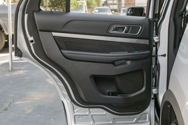 2018 Ford Explorer XLT SPORT / TECH FEATURE BUNDLE / WELL EQUIPPED | Austin, TX | Rocky Mountain Truck Stop Austin 2018 Ford Explorer XLT SPORT / TECH FEATURE BUNDLE / WELL EQUIPPED | Austin, TX | Rocky Mountain Truck Stop Austin